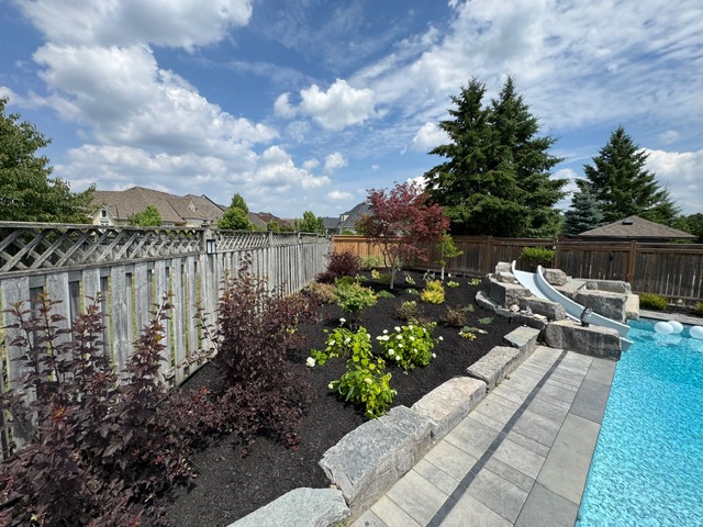 Ray\'s Property Services work